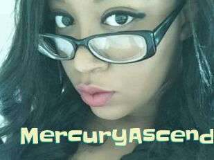 MercuryAscend
