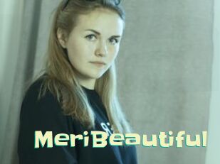 MeriBeautiful