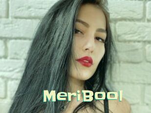 MeriBool