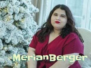 MerianBerger