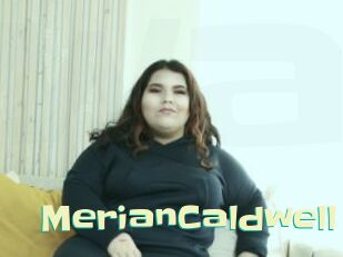 MerianCaldwell