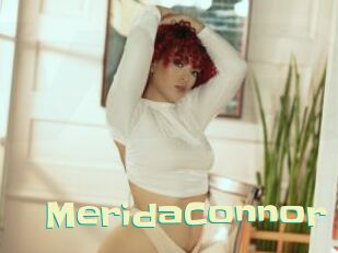 MeridaConnor