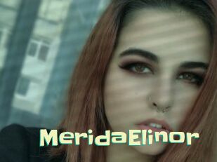 MeridaElinor Wanna Meet
