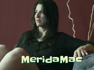 MeridaMac