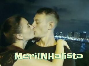 MerilNHalista Wanna Meet