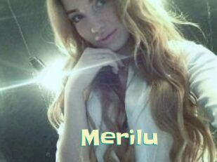 Merilu