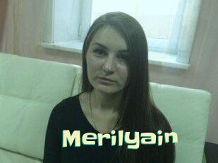 Merilyain