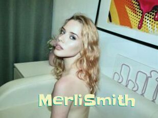 MerliSmith