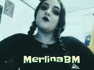 MerlinaBM