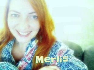 Merlis Wanna Meet