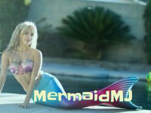MermaidMJ Wanna Meet