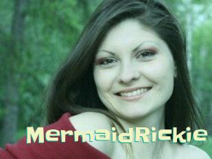 MermaidRickie