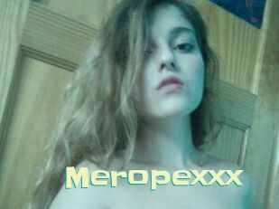 Meropexxx
