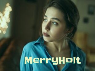 MerryHolt