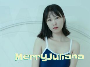 MerryJuliana Wanna Meet