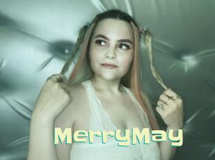 MerryMay Wanna Meet