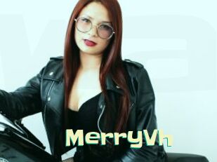 MerryVh Wanna Meet