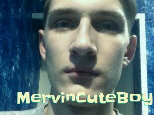 MervinCuteBoy