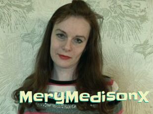 MeryMedisonX