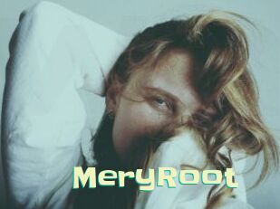 MeryRoot Wanna Meet