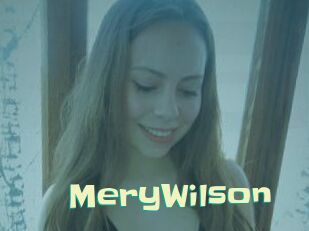 MeryWilson