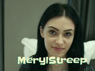 MerylStreep