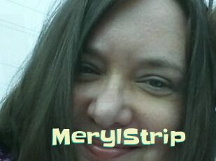 MerylStrip