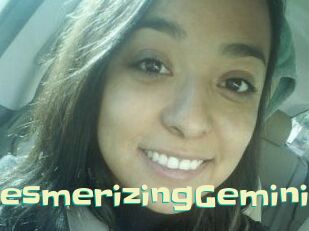MesmerizingGemini
