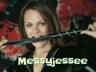 Messyjessee