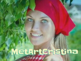 MetArtCristina