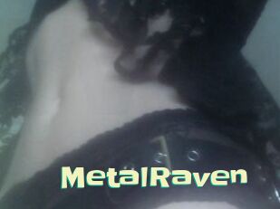 MetalRaven