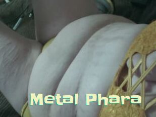 Metal_Phara Wanna Meet