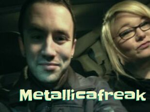 Metallicafreak