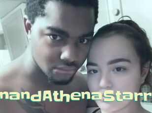 MethodmanandAthenaStarr