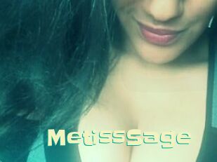 MetissSage
