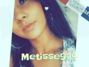 Metisse974