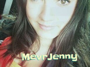 MevrJenny