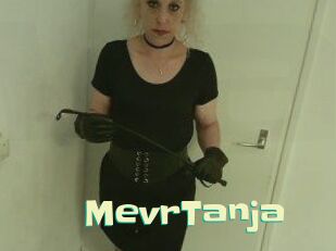 MevrTanja