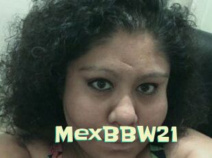 MexBBW21