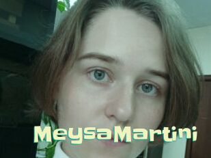 MeysaMartini