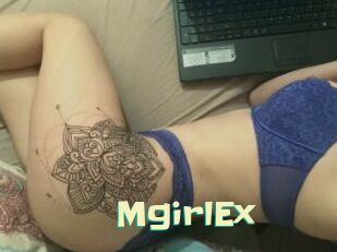 MgirlEx Wanna Meet
