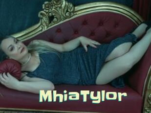 MhiaTylor