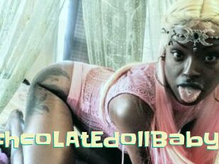 MiLKchcoLAtEdollBaby