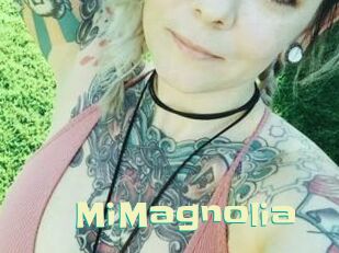 MiMagnolia