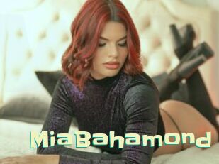 MiaBahamond