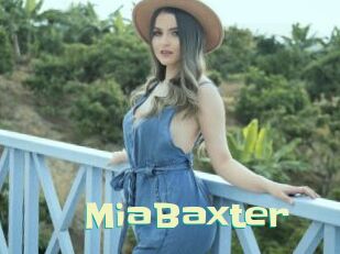 MiaBaxter