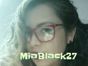 MiaBlack27