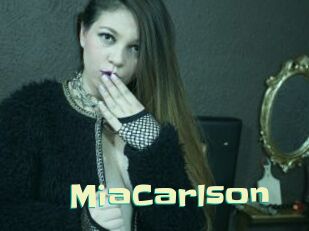 MiaCarlson