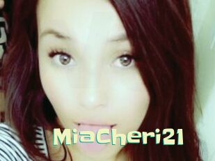 MiaCheri21