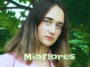 MiaFlores Wanna Meet